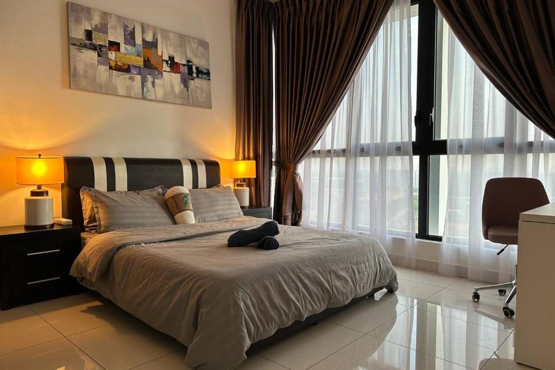 Photo of Bedroom in Gelang Patah