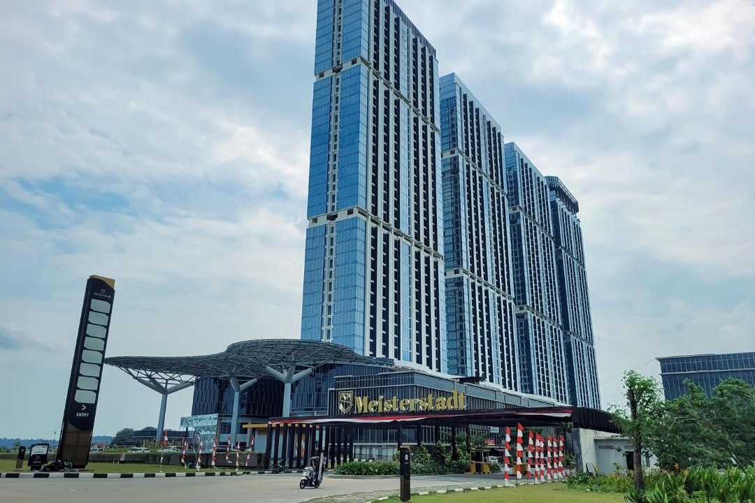 Photo of Others in Batam