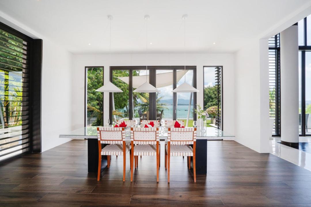 Photo of Livingroom in Koh Kaew