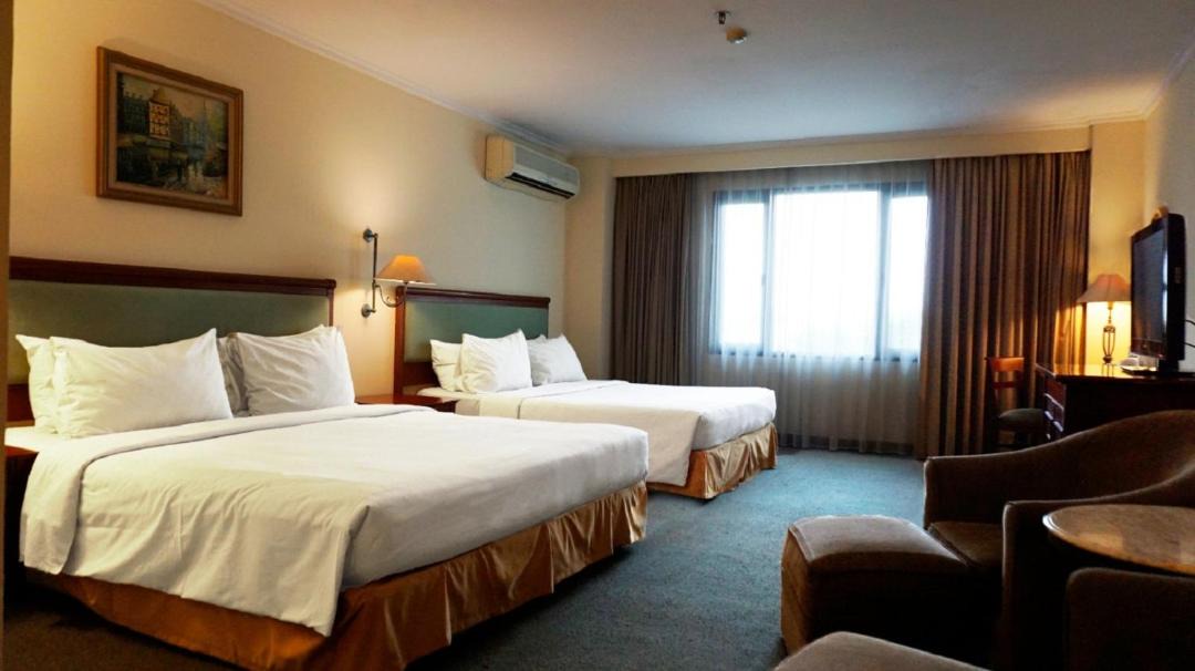 Photo of Bedroom in Kemanggisan