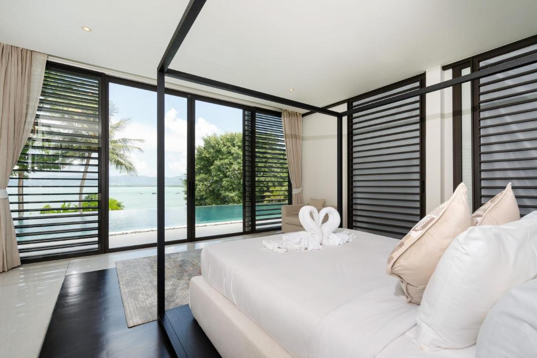 Photo of Bedroom in Koh Kaew