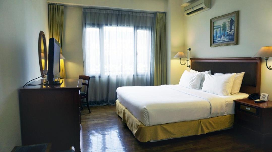 Photo of Bedroom in Kemanggisan