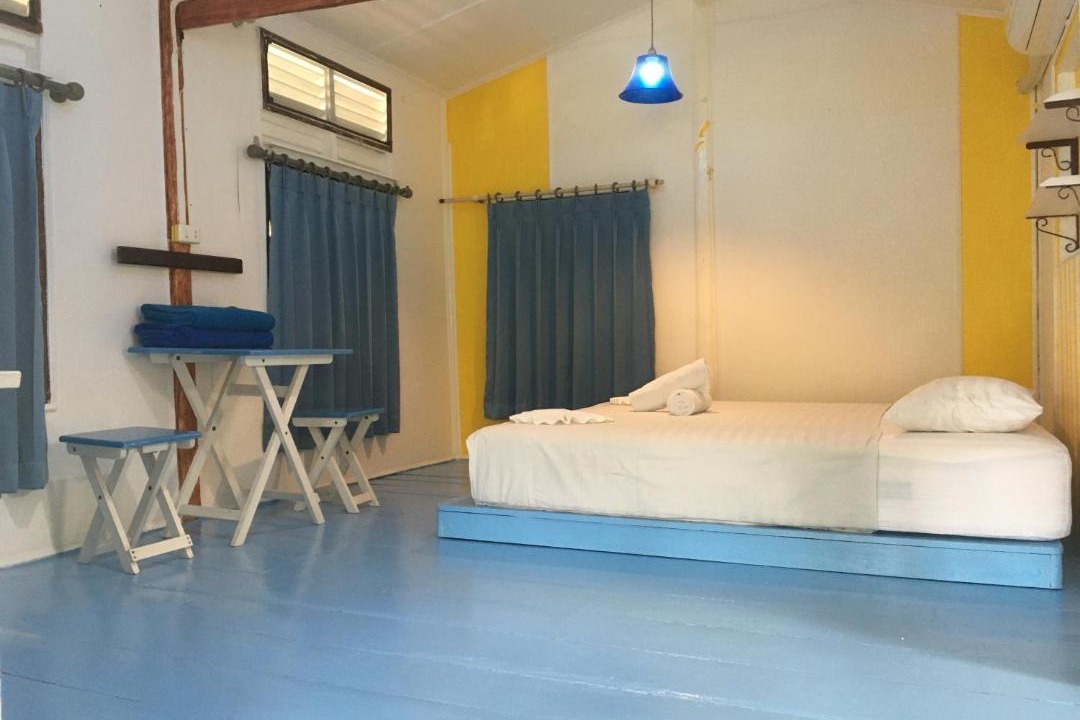 Photo of Bedroom in Bang Po