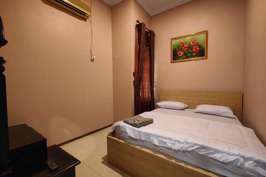 Photo of Bedroom in North Cirebon