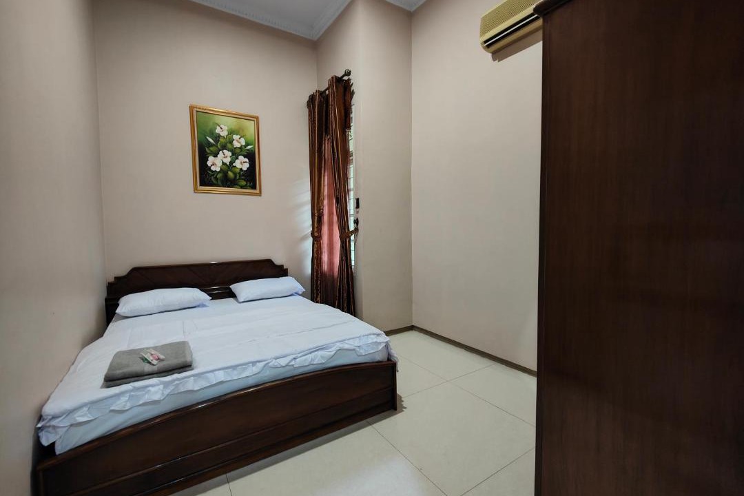 Photo of Bedroom in North Cirebon