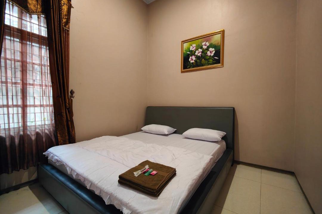 Photo of Bedroom in North Cirebon