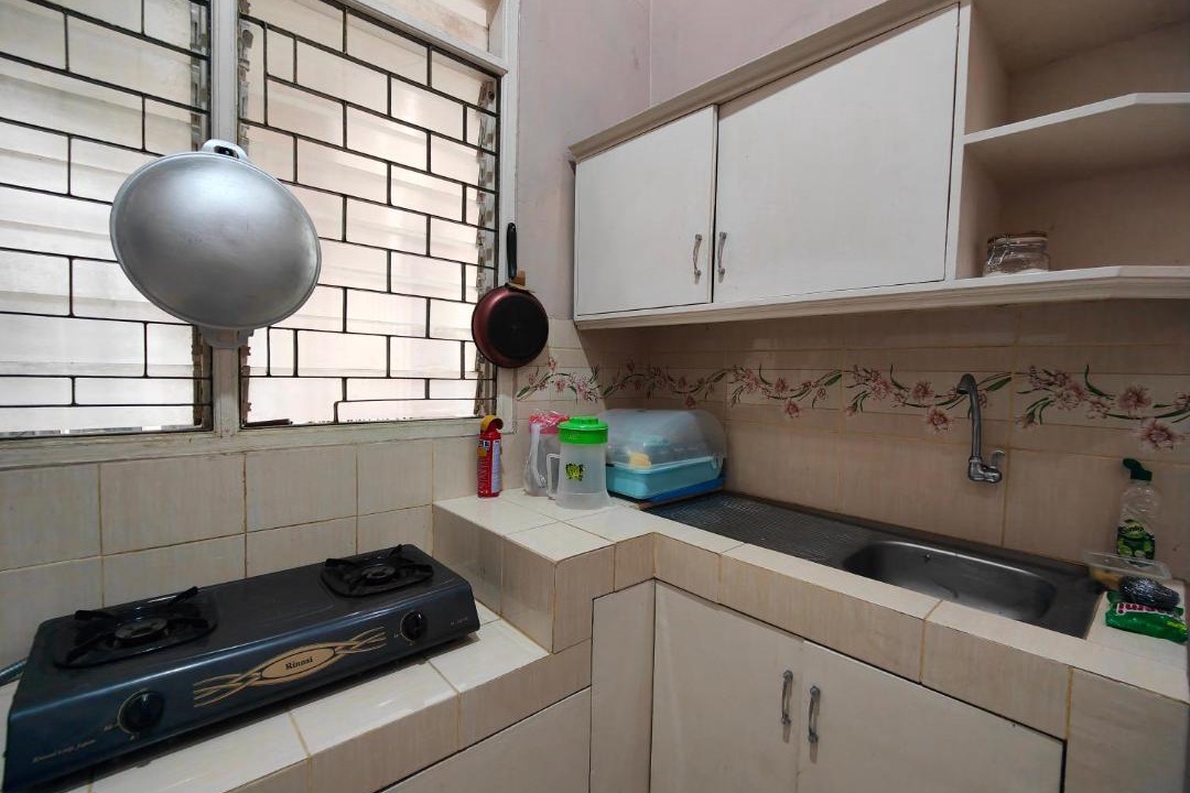 Photo of Kitchen in North Cirebon