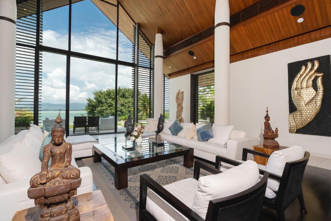 Photo of Livingroom in Koh Kaew