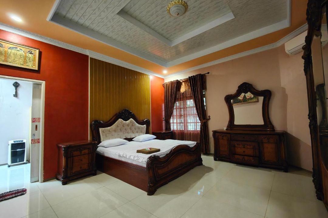 Photo of Bedroom in North Cirebon