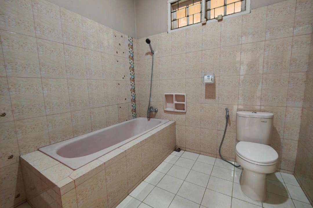 Photo of Bathroom in North Cirebon