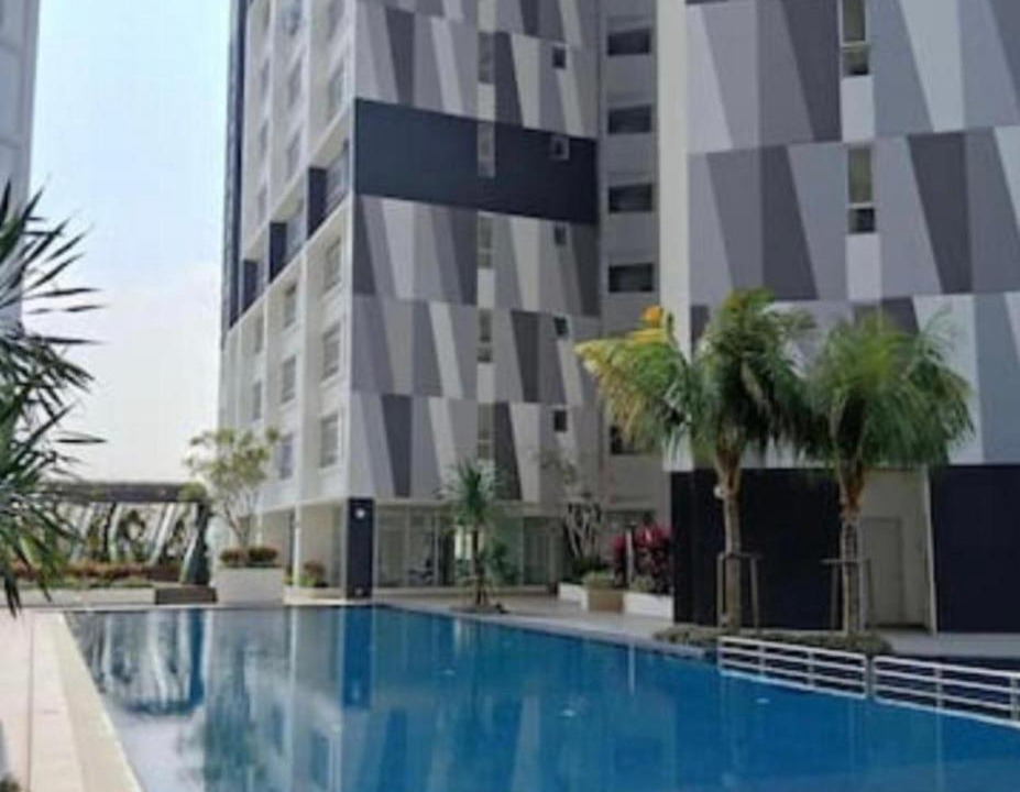 Photo of Outdoor in Taman Perling