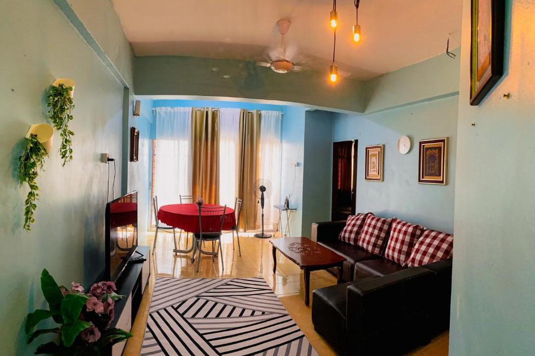 Photo of Livingroom in Temerloh