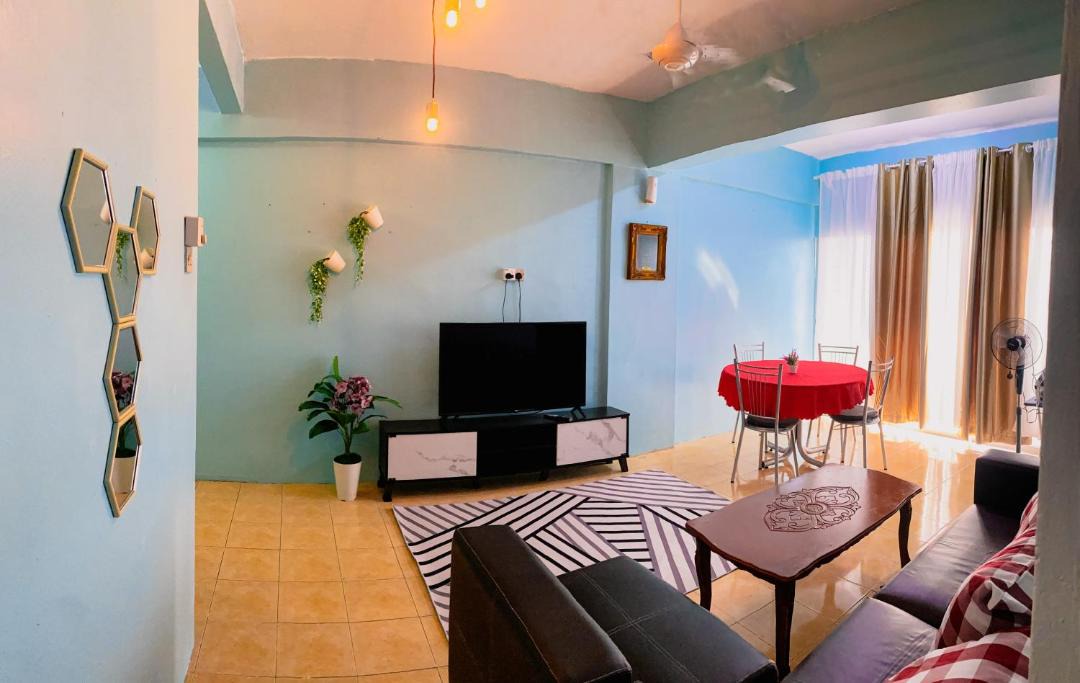 Photo of Livingroom in Temerloh