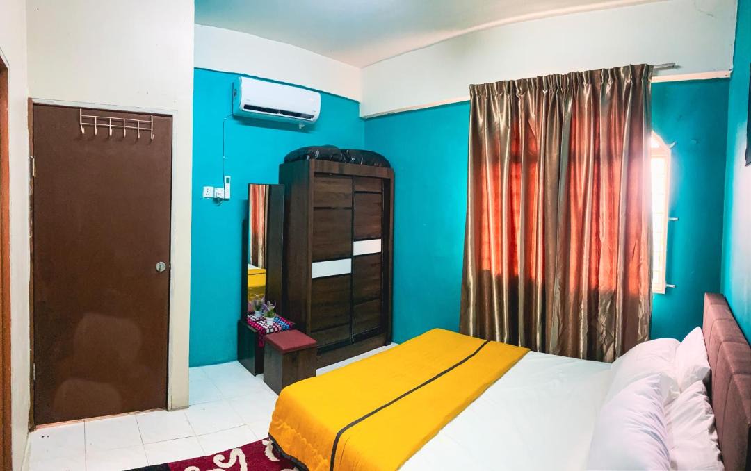 Photo of Bedroom in Temerloh