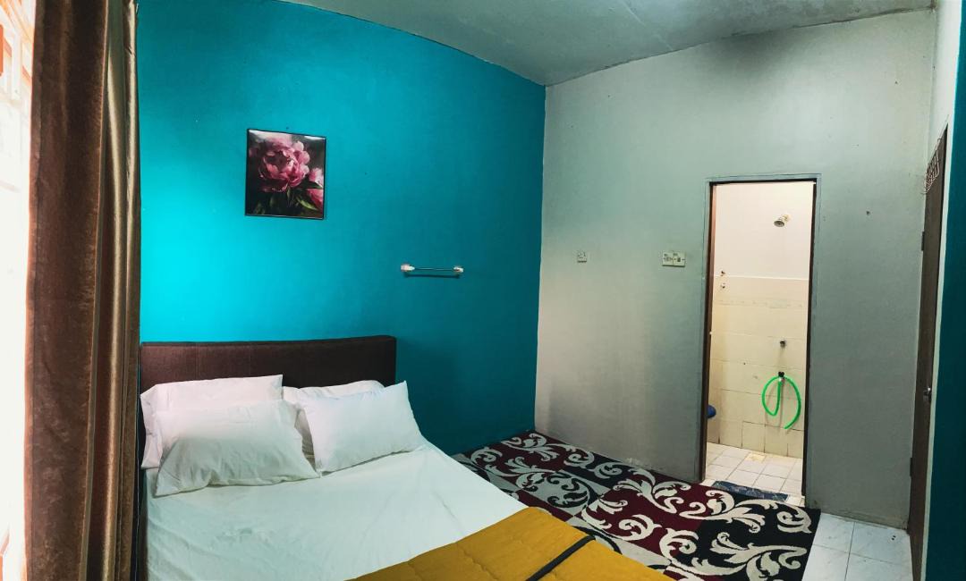 Photo of Bedroom in Temerloh