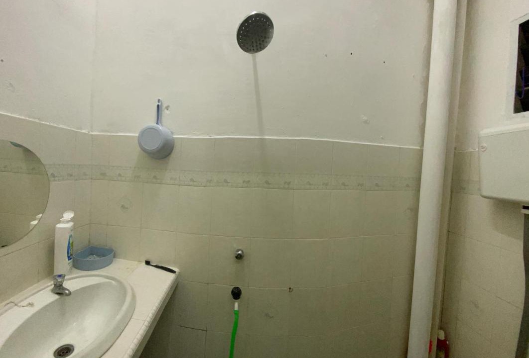 Photo of Bathroom in Temerloh