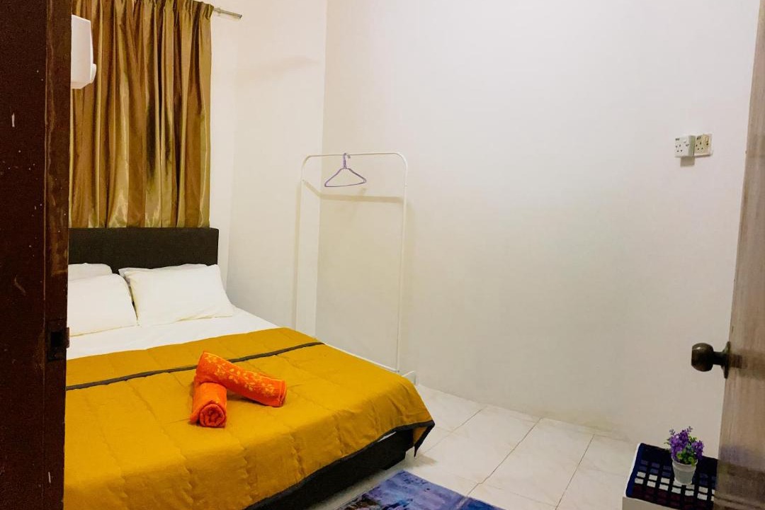 Photo of Bedroom in Temerloh