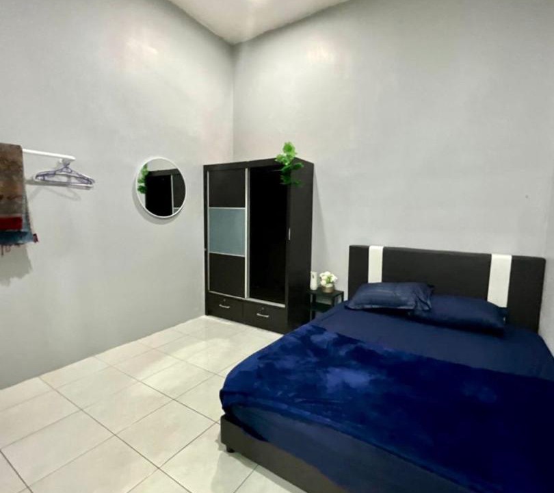 Photo of Bedroom in Seri Manjung
