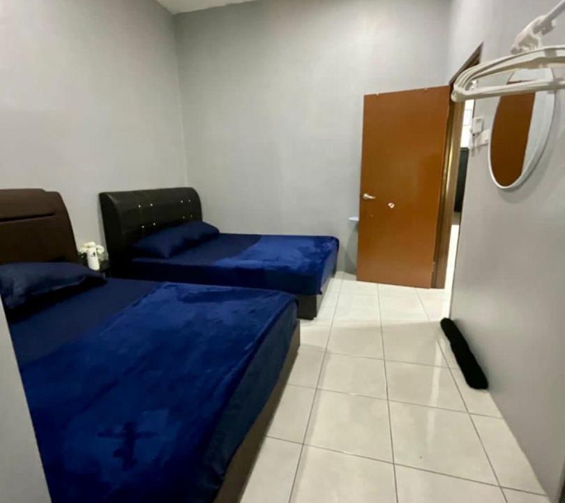 Photo of Bedroom in Seri Manjung