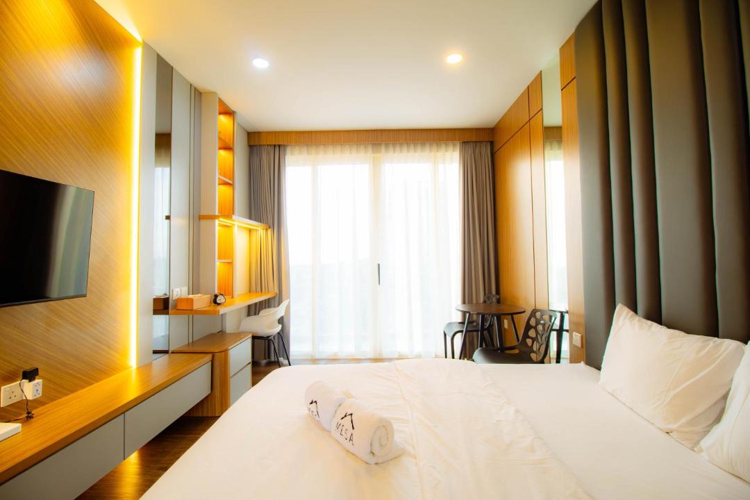 Photo of Bedroom in Lubuk Baja