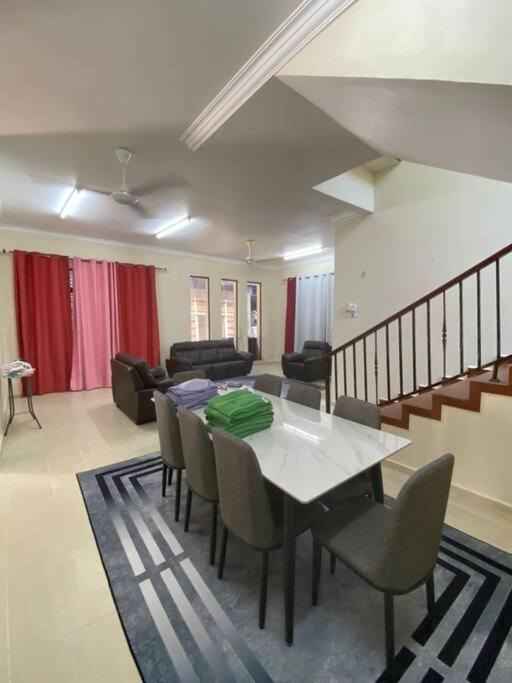 Photo of Livingroom in Kota Bharu