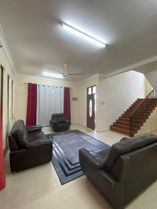 Photo of Livingroom in Kota Bharu