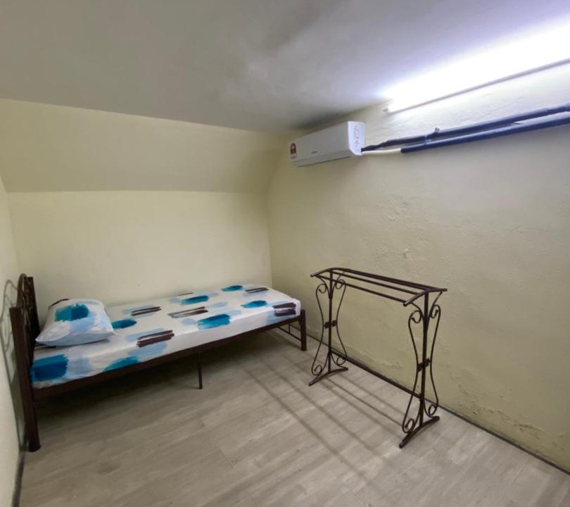 Photo of Bedroom in Pekan Melayu