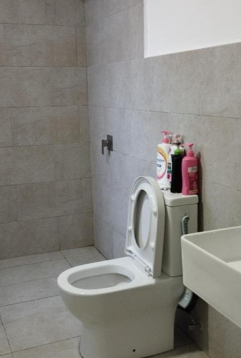 Photo of Bathroom in Kuantan