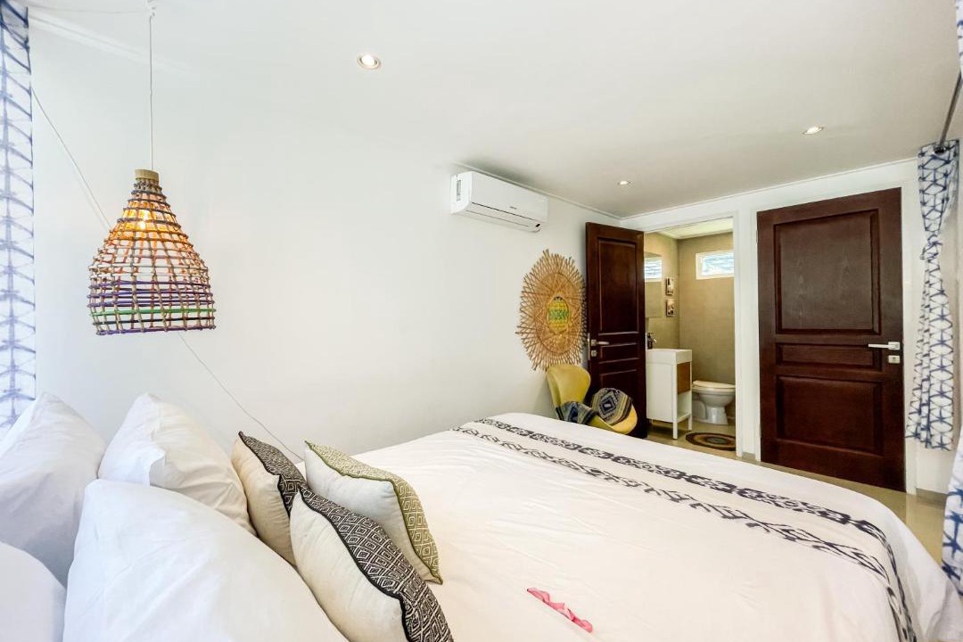 Photo of Bedroom in Selong Belanak