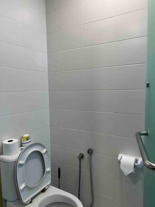 Photo of Bathroom in Shah Alam