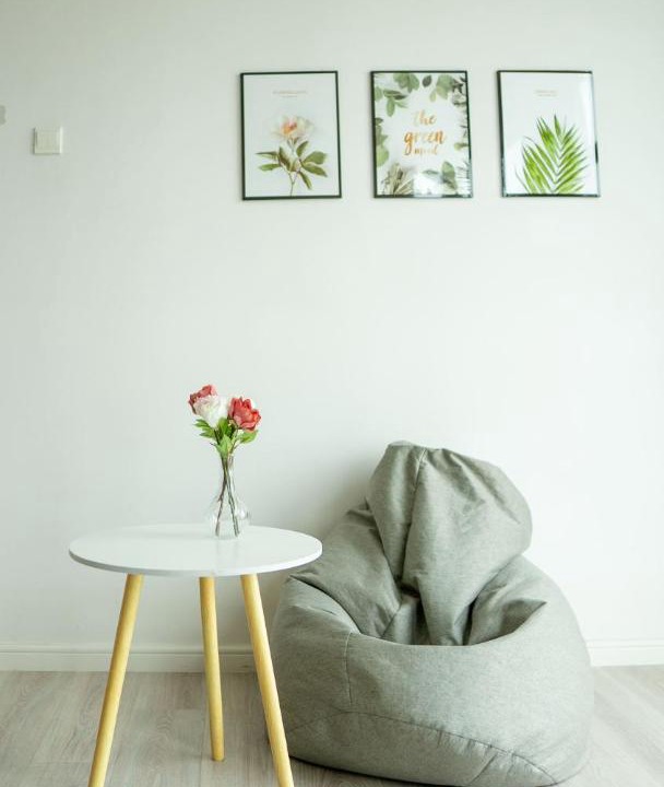 Photo of Livingroom in Taman Mount Austin