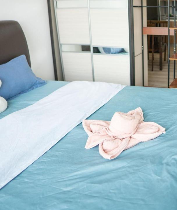 Photo of Bedroom in Taman Mount Austin