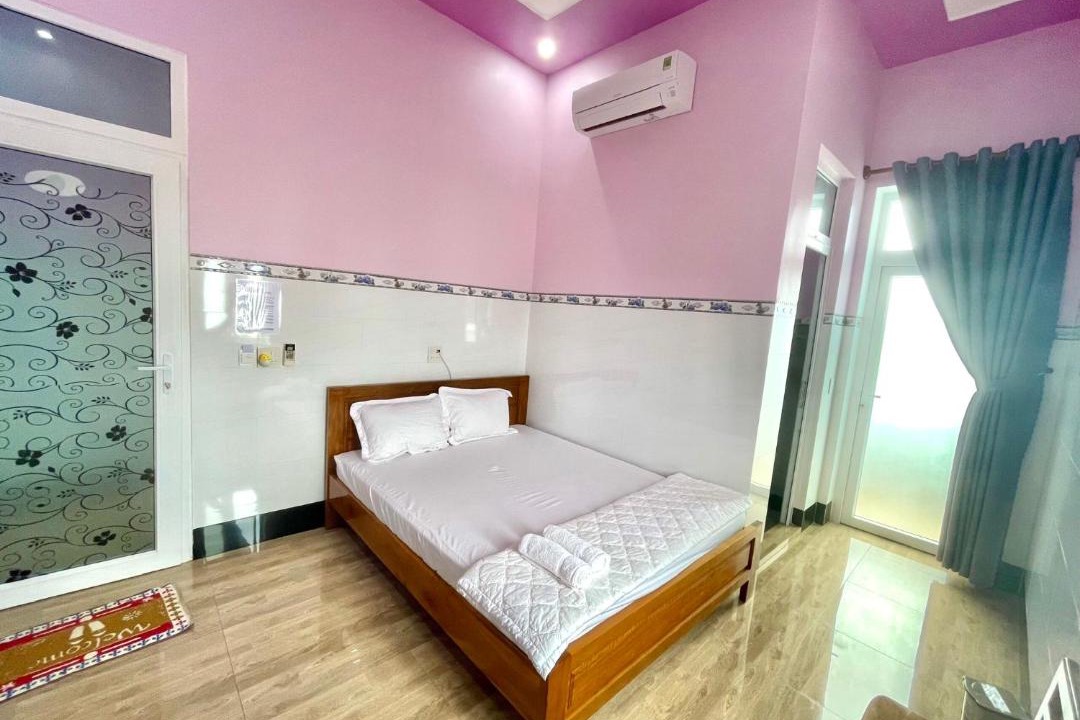 Photo of Bedroom in Phu Quy