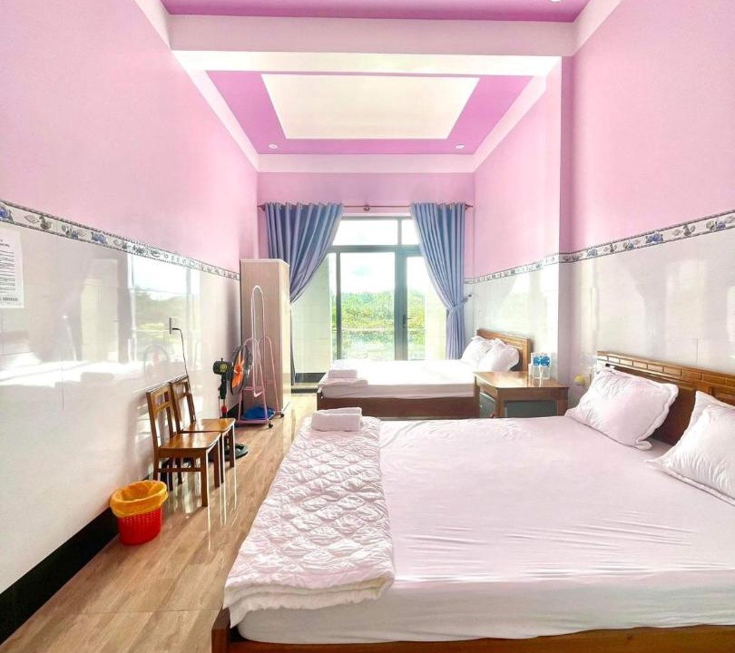 Photo of Bedroom in Phu Quy
