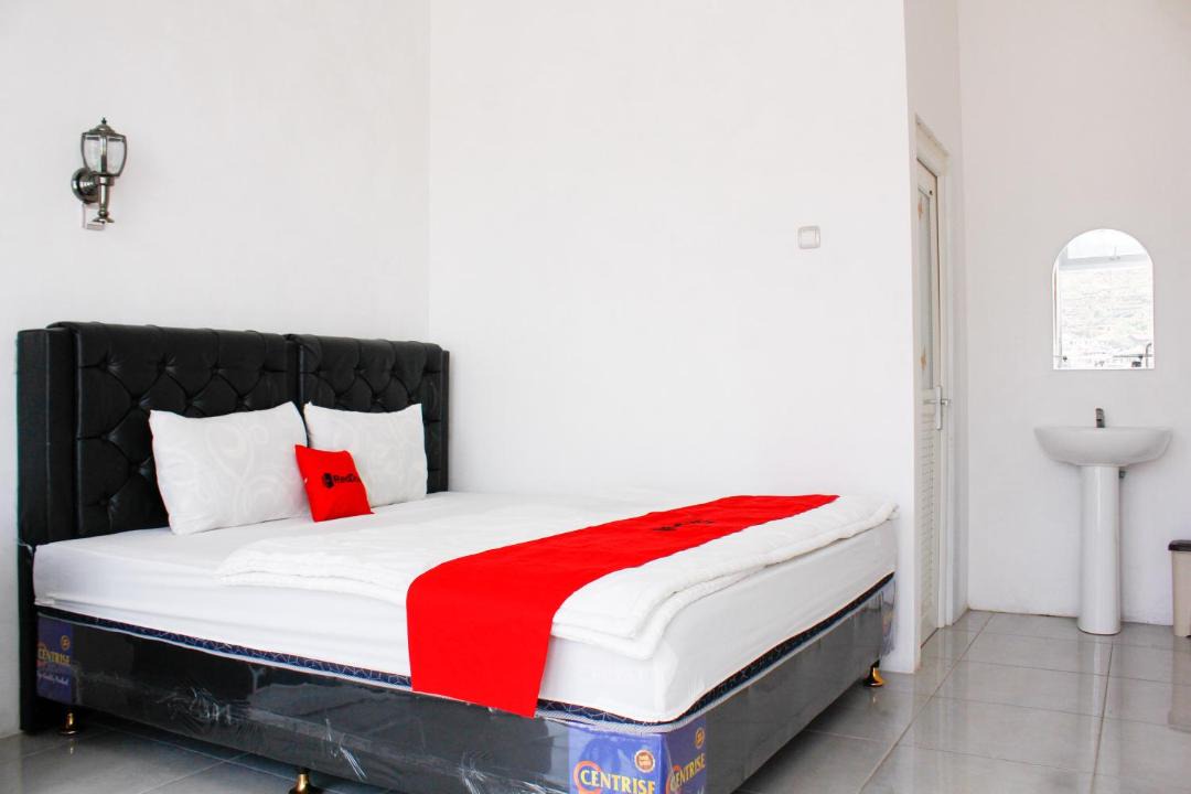 Photo of Bedroom in Kejajar