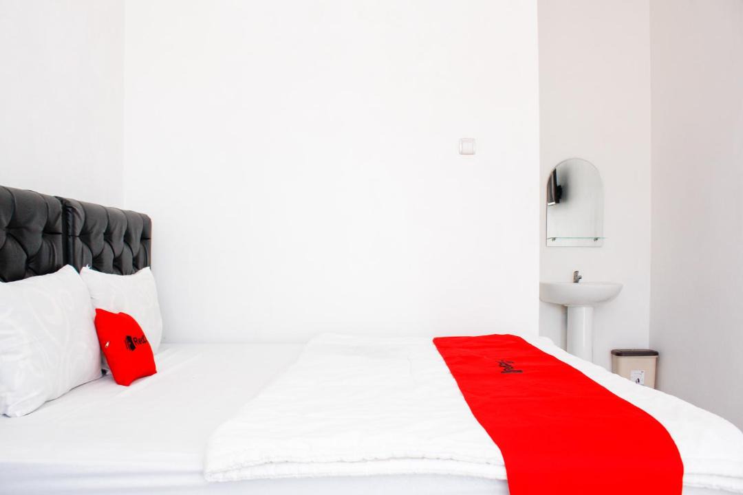 Photo of Bedroom in Kejajar