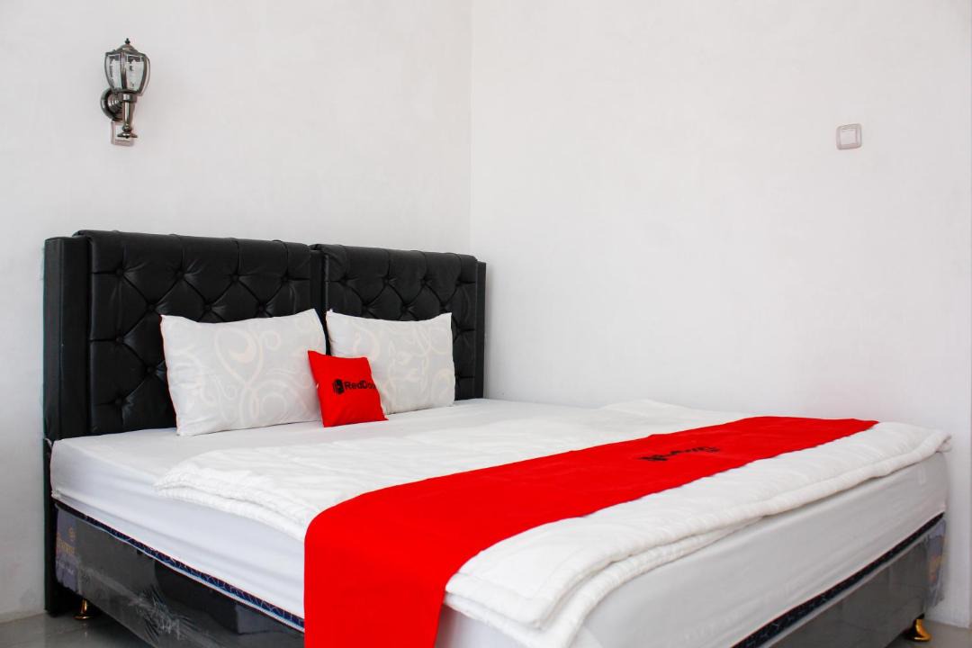 Photo of Bedroom in Kejajar