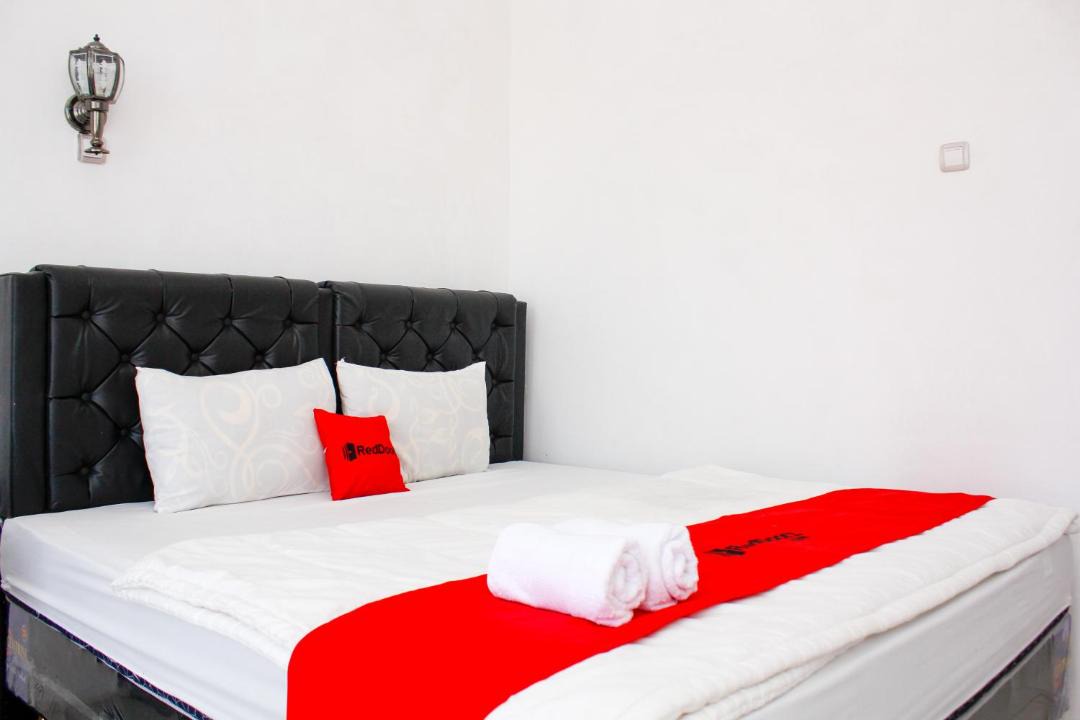 Photo of Bedroom in Kejajar
