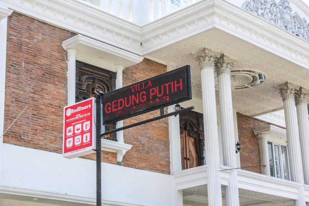 Photo of Buildings in Kejajar