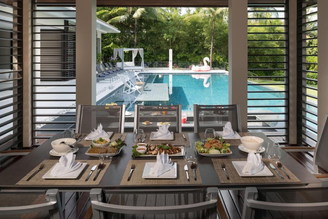 Photo of Patio Balcony in Koh Kaew