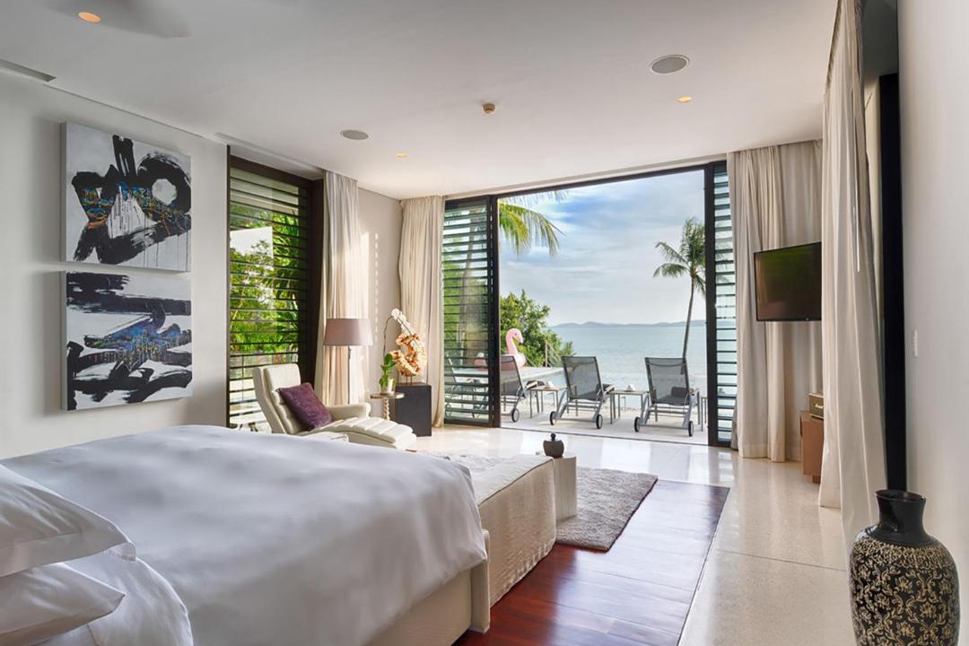 Photo of Bedroom in Koh Kaew