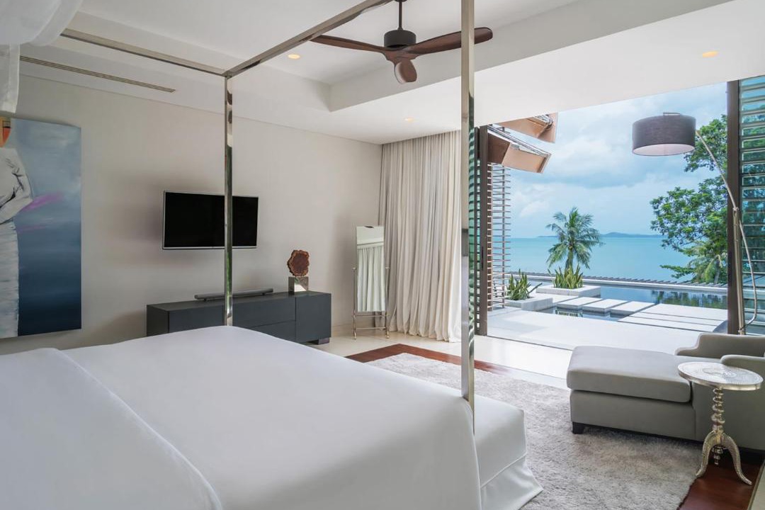 Photo of Bedroom in Koh Kaew