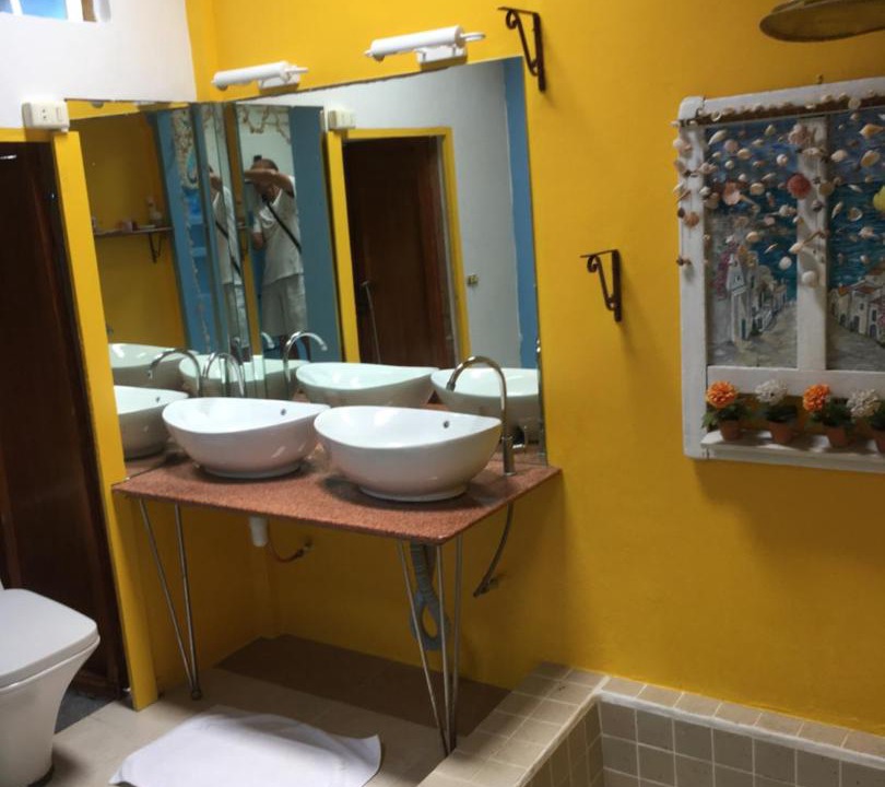 Photo of Bathroom in Bang Po