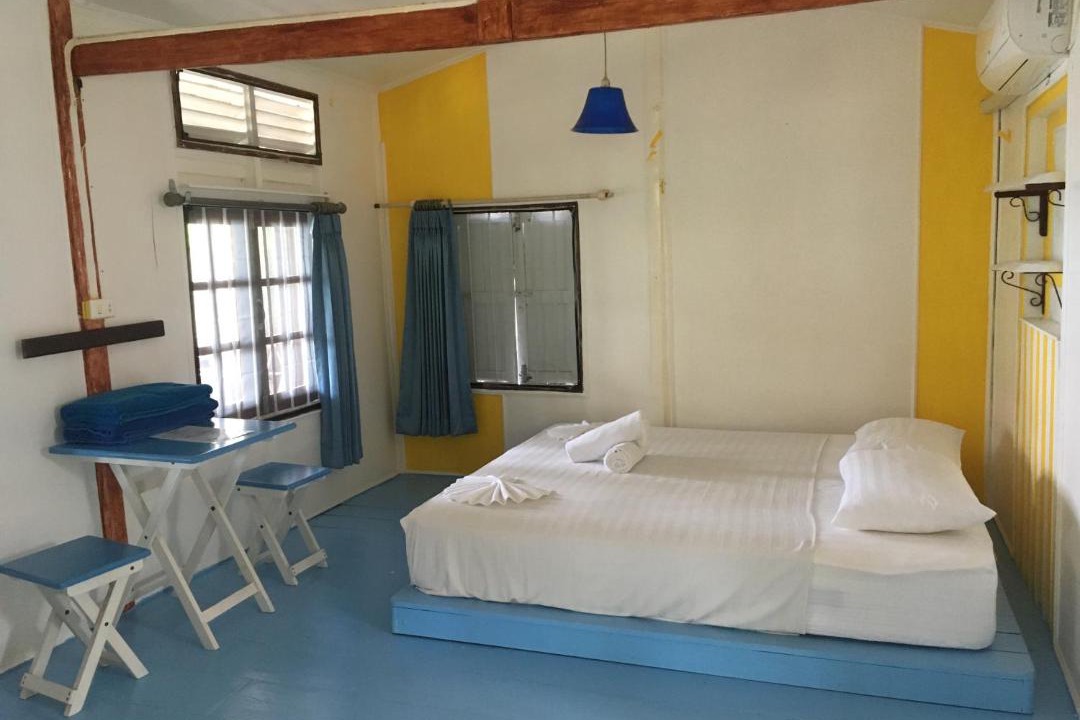 Photo of Bedroom in Bang Po