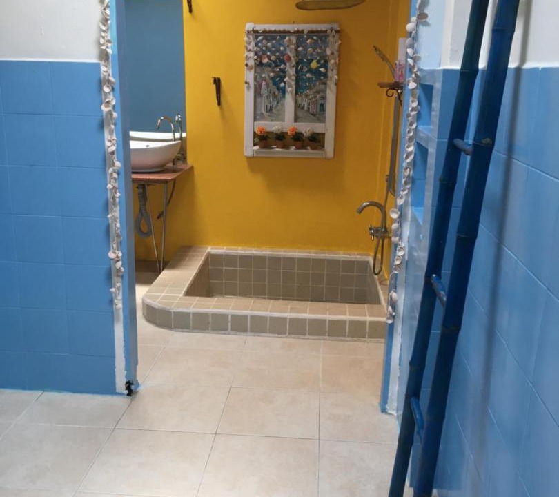 Photo of Bathroom in Bang Po