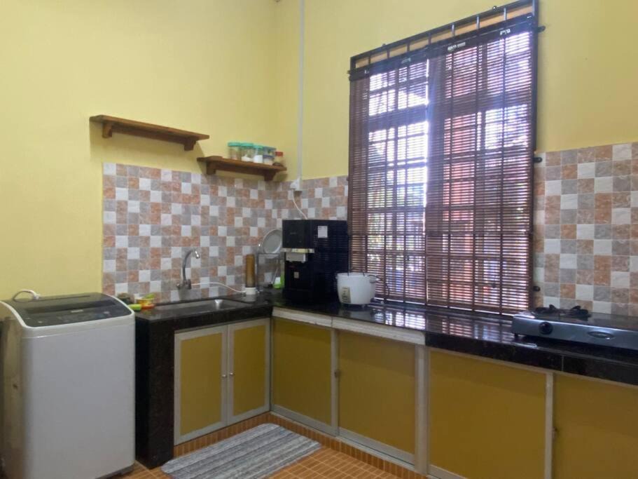 Photo of Kitchen in Kota Bharu