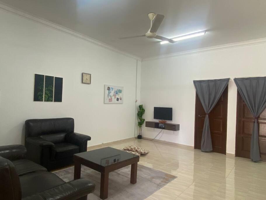 Photo of Livingroom in Kota Bharu