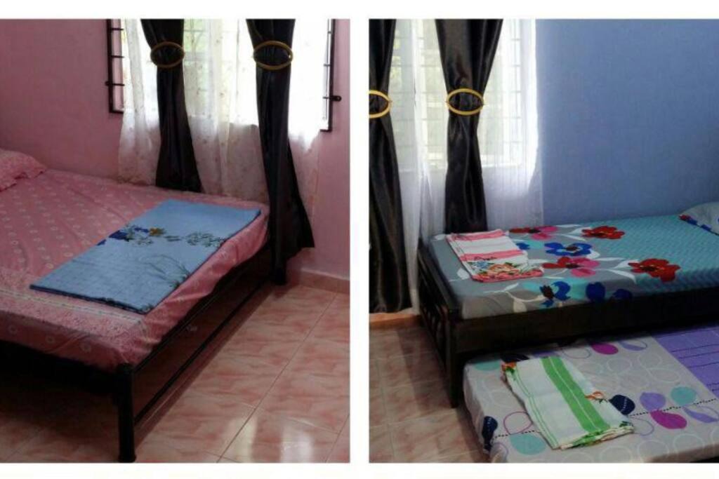 Photo of Bedroom in Kota Bharu