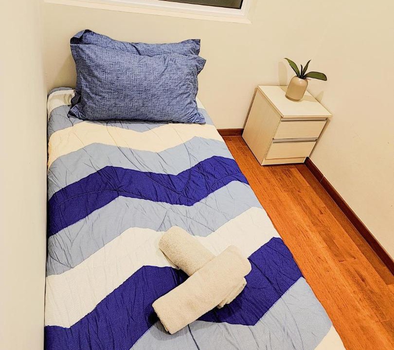 Photo of Bedroom in Hulu Kinta