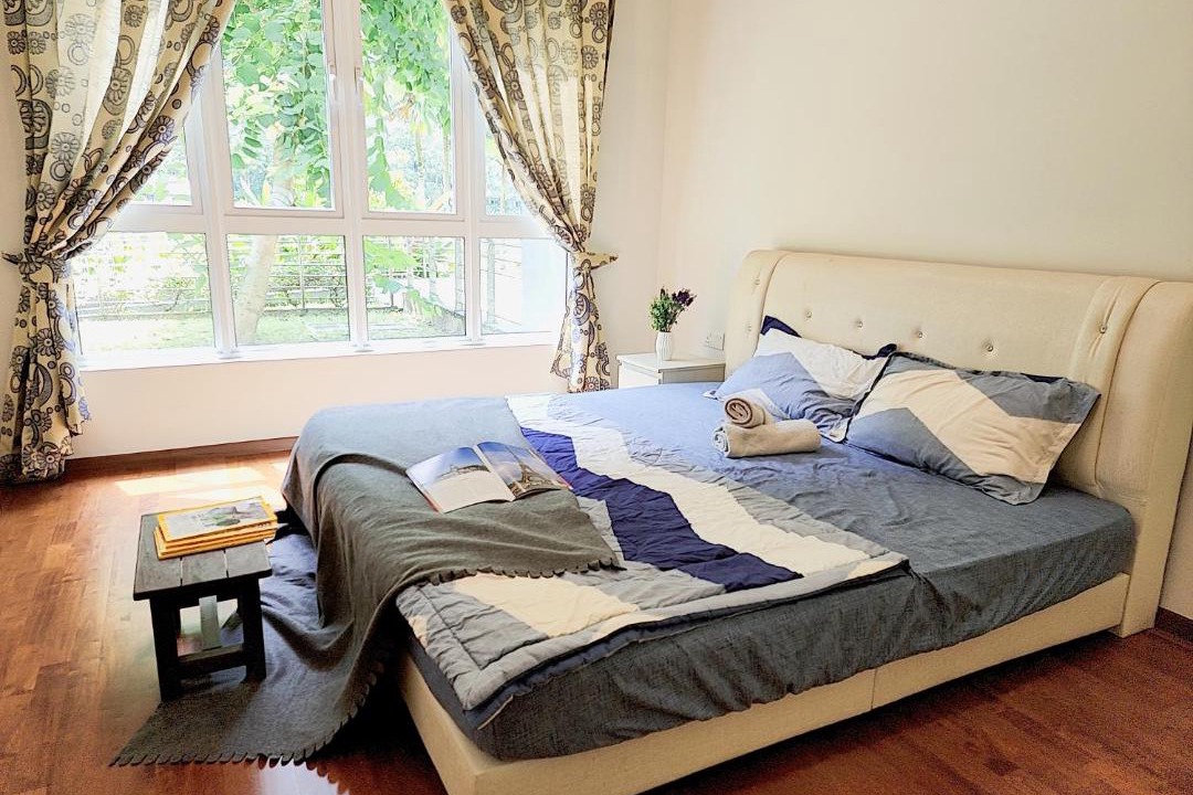 Photo of Bedroom in Hulu Kinta